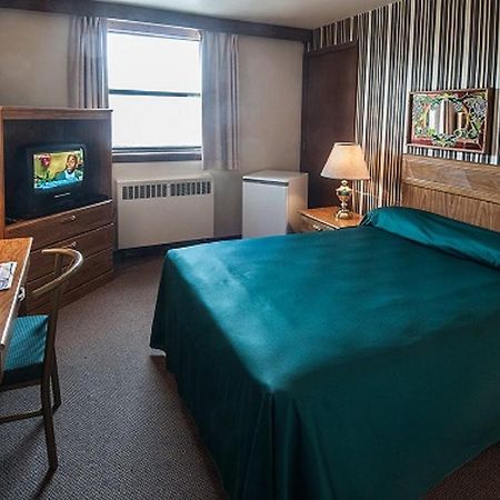 Curtis Gordon Motor Hotel Winnipeg Quarto foto