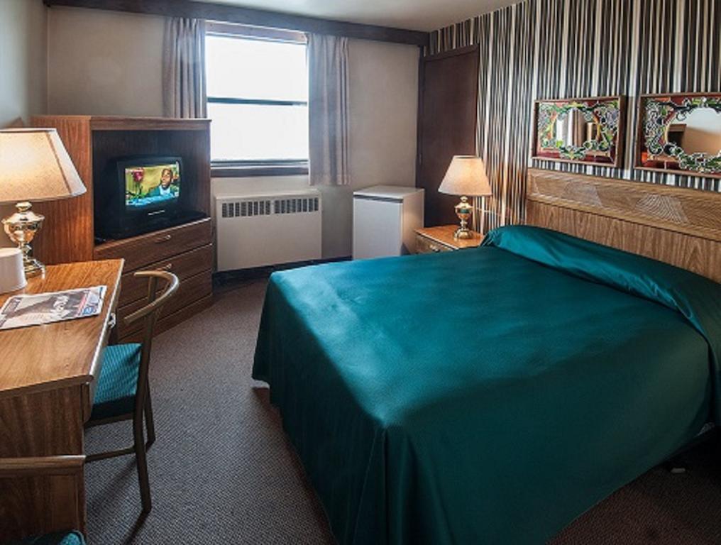 Curtis Gordon Motor Hotel Winnipeg Quarto foto