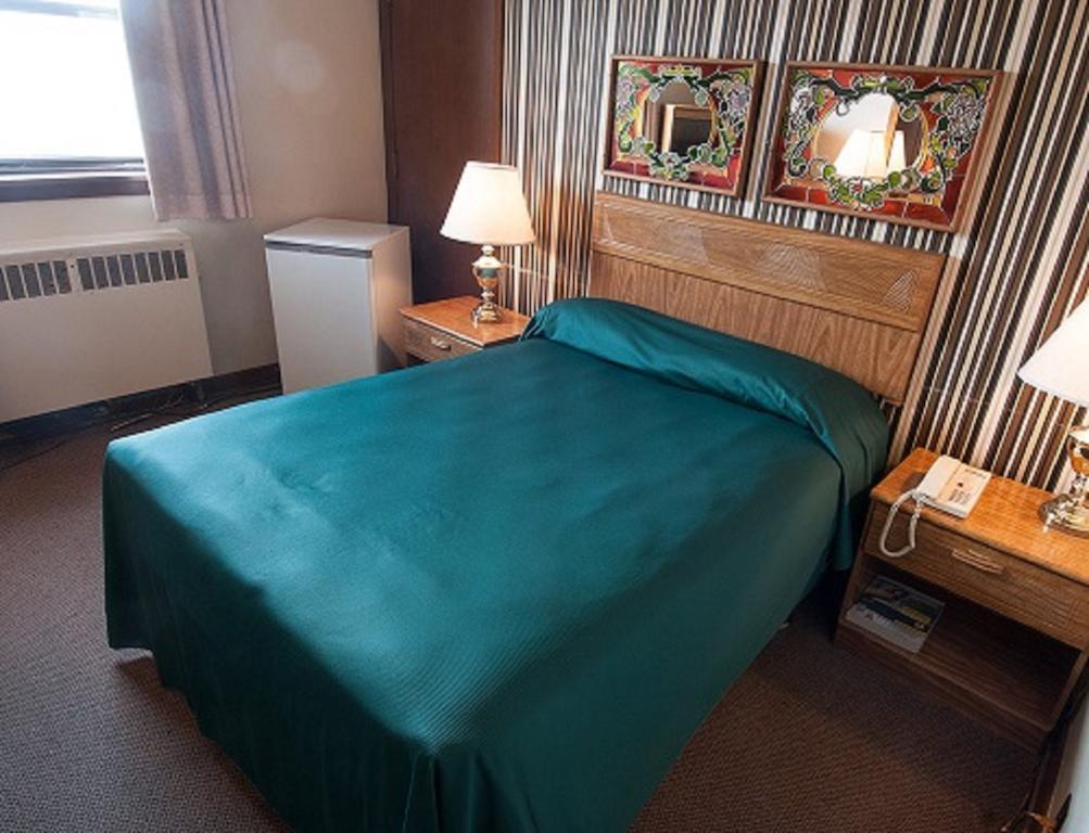 Curtis Gordon Motor Hotel Winnipeg Quarto foto